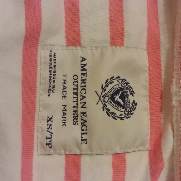 American Eagle hoodie - Picture 4 of 4